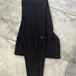 Lululemon Leggings Size 4
